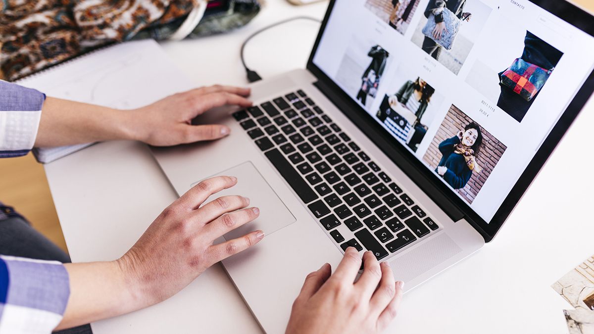 Website Builders for Photographers